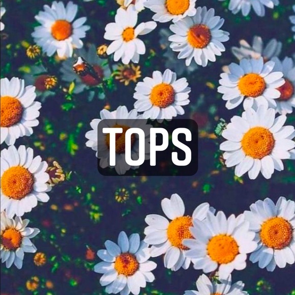 Tops - Picture 3 of 3